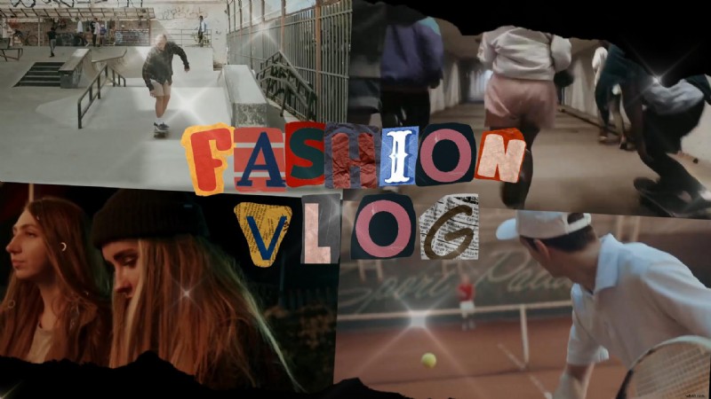 Top 7 Video Collage Makers of 2025: Create Stunning Multi-Video Projects