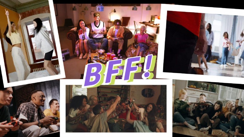 Top 7 Video Collage Makers of 2025: Create Stunning Multi-Video Projects