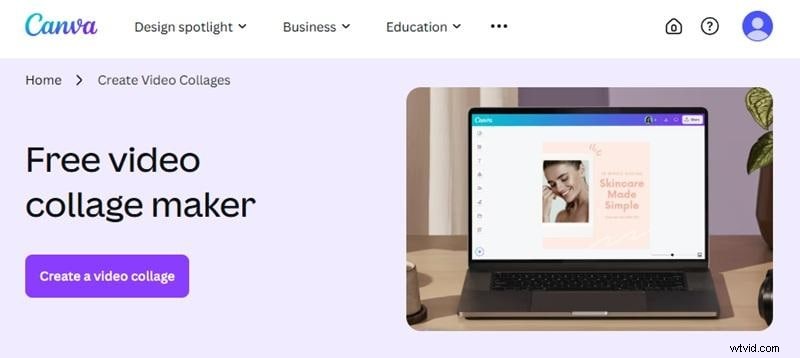 Top 7 Video Collage Makers of 2025: Create Stunning Multi-Video Projects