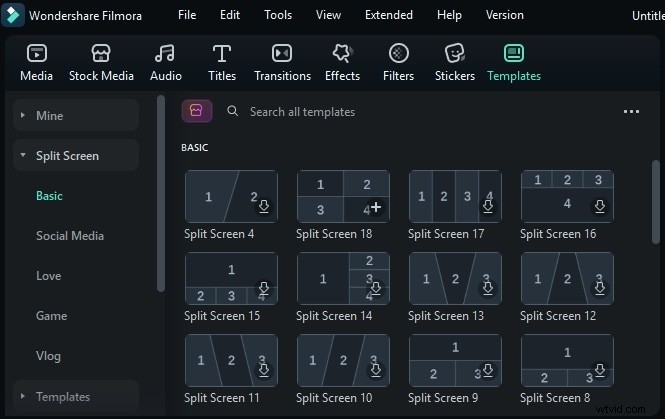 Top 7 Video Collage Makers of 2025: Create Stunning Multi-Video Projects