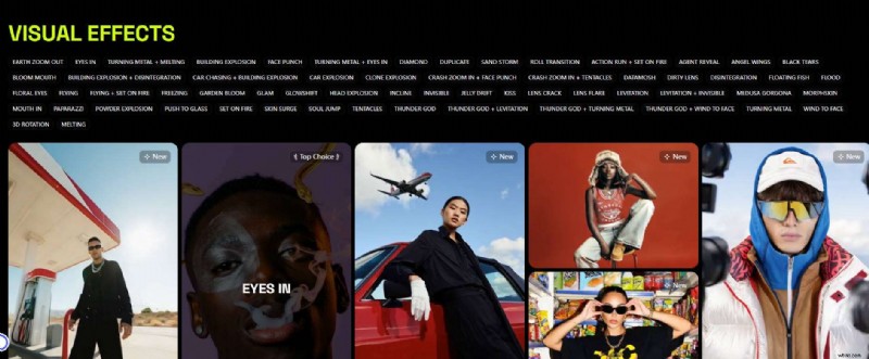 Higgsfield AI 2026 Review: The Premier Cinematic AI Video Generator