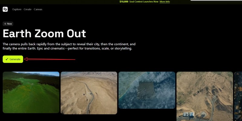 Higgsfield AI 2026 Review: The Premier Cinematic AI Video Generator