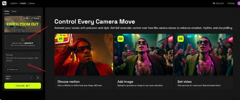 Higgsfield AI 2026 Review: The Premier Cinematic AI Video Generator
