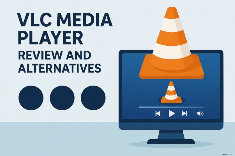 Best VLC Alternatives: Top Media Players for Seamless Playback