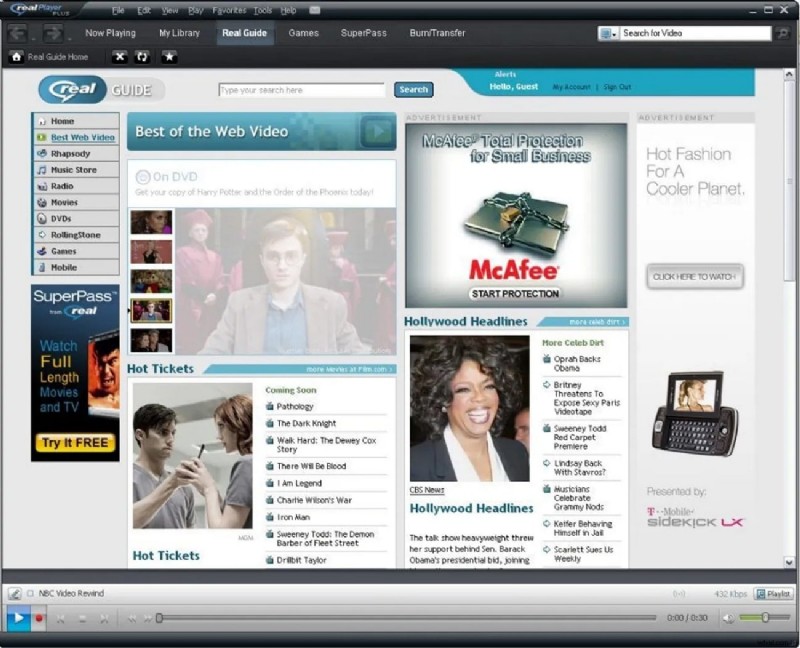 Best VLC Alternatives: Top Media Players for Seamless Playback