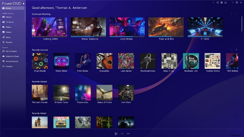 Best VLC Alternatives: Top Media Players for Seamless Playback