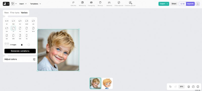 Recraft AI: A Comprehensive Guide to AI-Powered Visual Content Creation