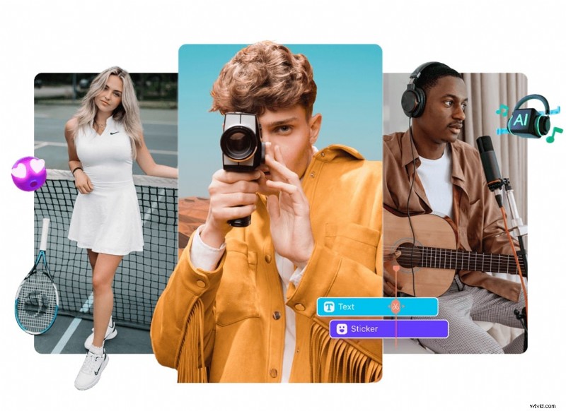 Recraft AI: A Comprehensive Guide to AI-Powered Visual Content Creation