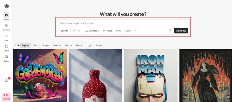 Ideogram AI: Generate Stunning Images & Videos from Text - A Beginner s Guide