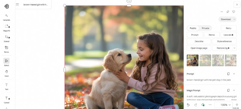 Ideogram AI: Generate Stunning Images & Videos from Text - A Beginner s Guide