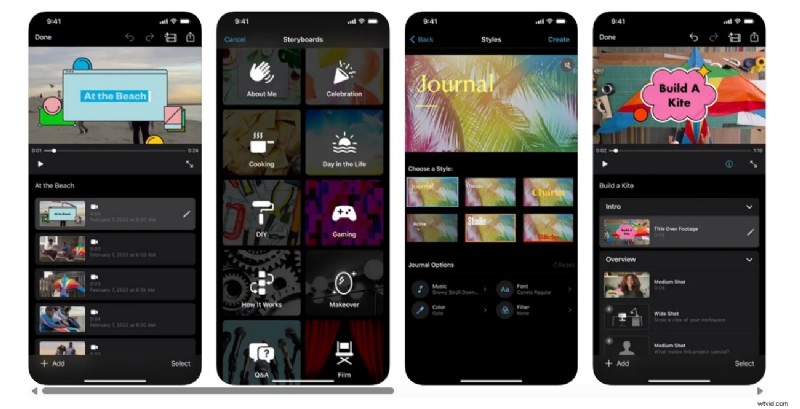 Top 5 Free Movie Trailer Apps for Android & iPhone - 2024