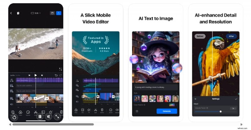 Top 5 Free Movie Trailer Apps for Android & iPhone - 2024