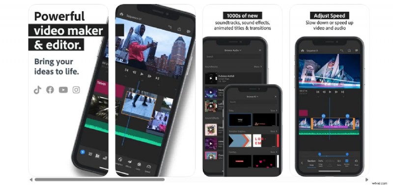 Top 5 Free Movie Trailer Apps for Android & iPhone - 2024