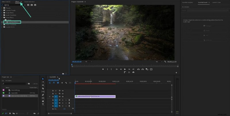 Brighten Dark Videos in Premiere Pro: A Comprehensive Guide [2024]