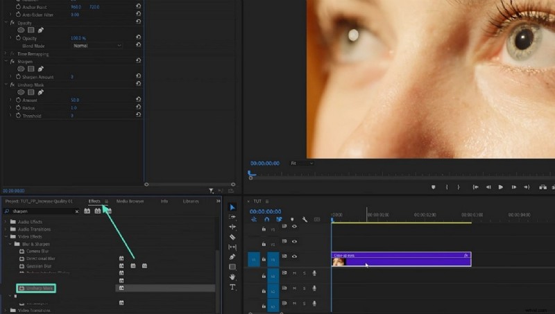 Brighten Dark Videos in Premiere Pro: A Comprehensive Guide [2024]