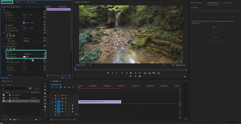 Brighten Dark Videos in Premiere Pro: A Comprehensive Guide [2024]