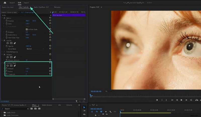 Brighten Dark Videos in Premiere Pro: A Comprehensive Guide [2024]