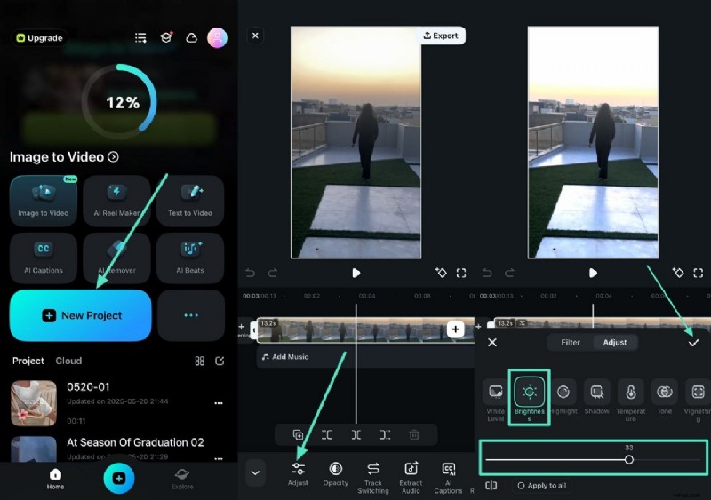 Brighten Dark Videos in Premiere Pro: A Comprehensive Guide [2024]