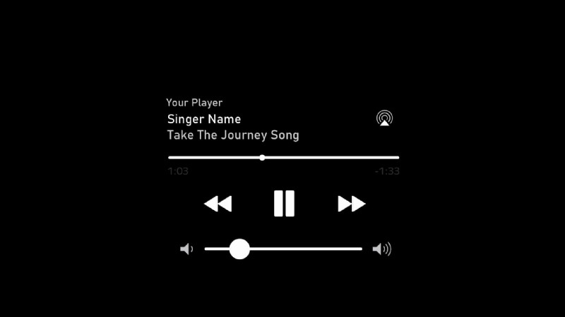 Top 7 Lyric Video Maker Apps for iOS & Android - 2024