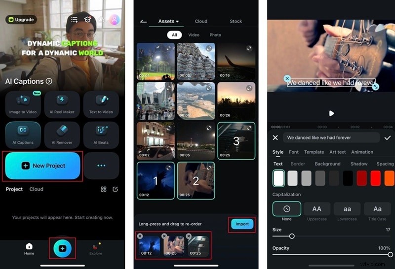 Top 7 Lyric Video Maker Apps for iOS & Android - 2024
