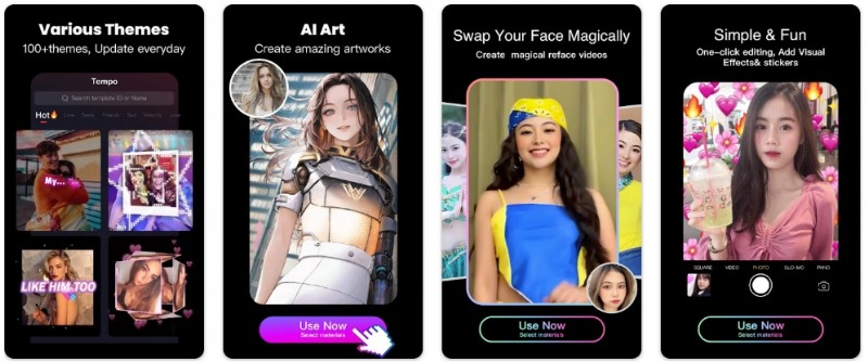 Top 7 Lyric Video Maker Apps for iOS & Android - 2024