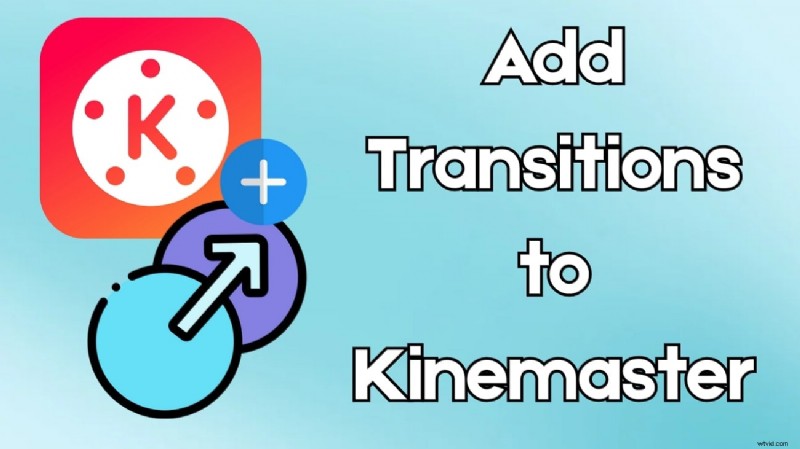 Kinemaster Transitions: A Comprehensive Guide & Best Alternative