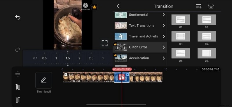 Kinemaster Transitions: A Comprehensive Guide & Best Alternative