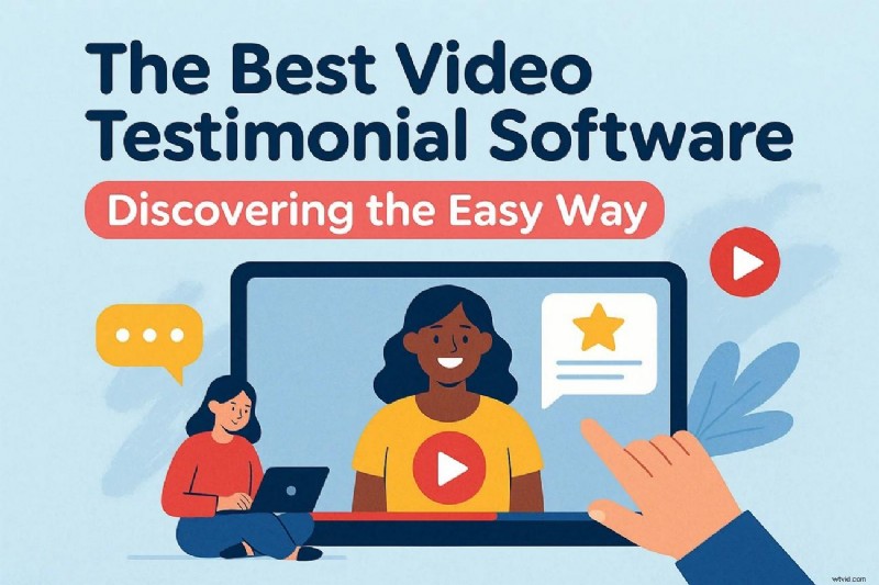 Boost Conversions with Video Testimonials: A Comprehensive Guide