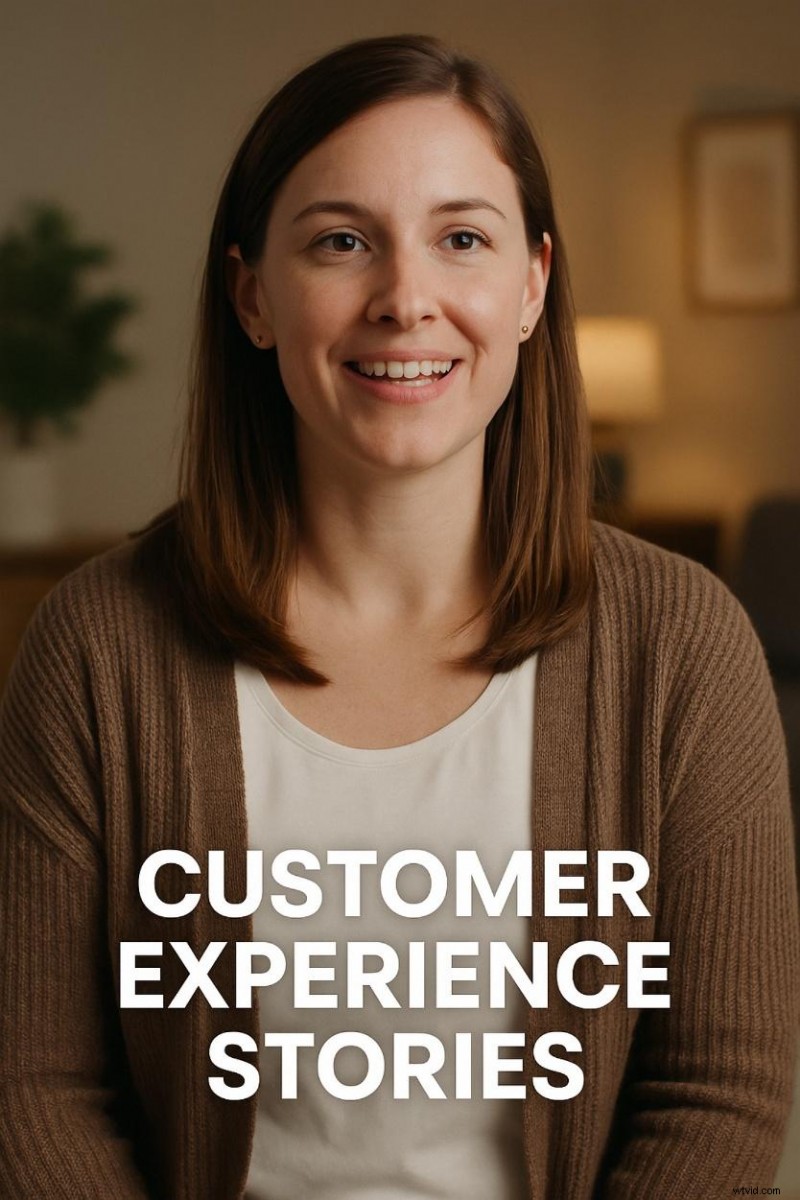 Boost Conversions with Video Testimonials: A Comprehensive Guide