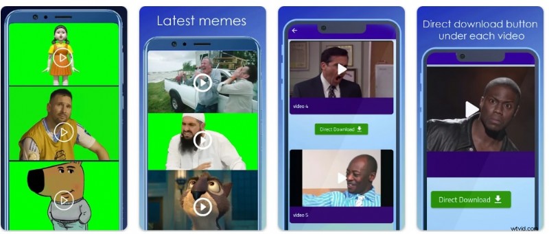 Best Funny Video Maker Apps 2024: Create Viral Content!