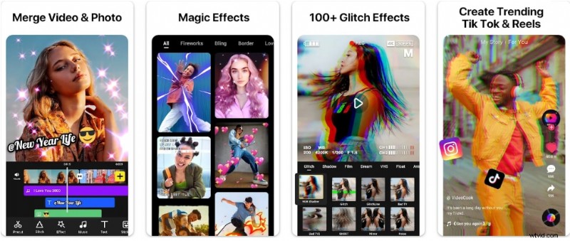 Best Funny Video Maker Apps 2024: Create Viral Content!