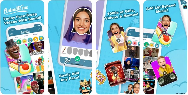 Best Funny Video Maker Apps 2024: Create Viral Content!