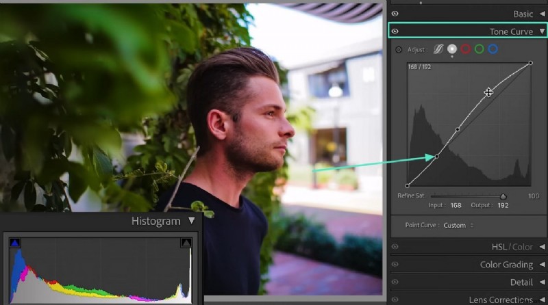Mastering Color Grading in Lightroom: Techniques, Tools, and Workflow for Cinematic Photography