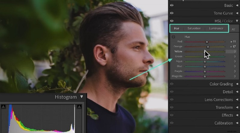 Mastering Color Grading in Lightroom: Techniques, Tools, and Workflow for Cinematic Photography