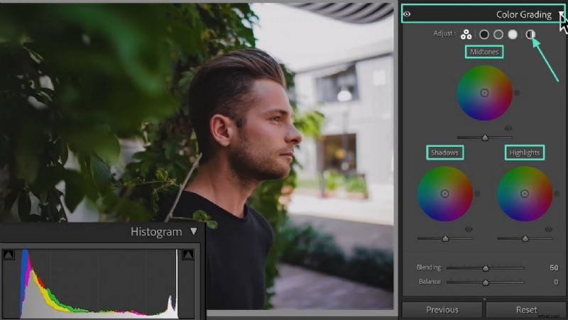 Mastering Color Grading in Lightroom: Techniques, Tools, and Workflow for Cinematic Photography