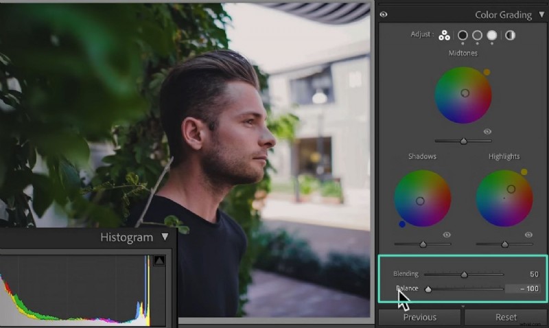 Mastering Color Grading in Lightroom: Techniques, Tools, and Workflow for Cinematic Photography