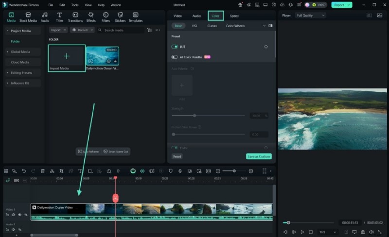 Mastering Color Grading in Lightroom: Techniques, Tools, and Workflow for Cinematic Photography