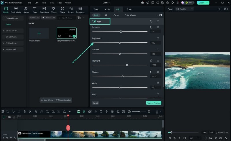 Mastering Color Grading in Lightroom: Techniques, Tools, and Workflow for Cinematic Photography