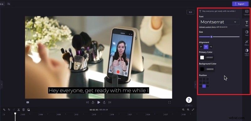How to Add Subtitles in Clipchamp – Auto and Manual Techniques for Accurate, Accessible Videos