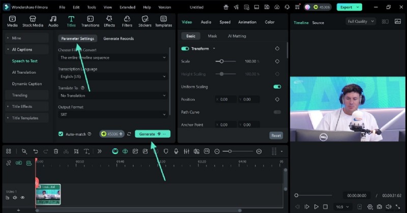 How to Add Subtitles in Clipchamp – Auto and Manual Techniques for Accurate, Accessible Videos