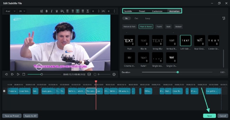 How to Add Subtitles in Clipchamp – Auto and Manual Techniques for Accurate, Accessible Videos