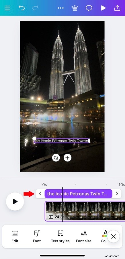 How to Add Captions to Videos in Canva: A Quick Guide