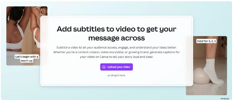 How to Add Captions to Videos in Canva: A Quick Guide