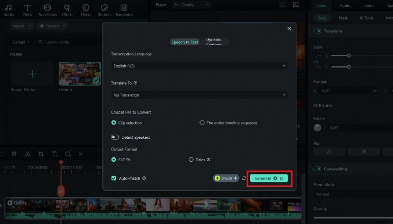 How to Add Captions to Videos in Canva: A Quick Guide