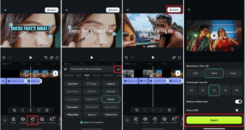 How to Add Captions to Videos in Canva: A Quick Guide