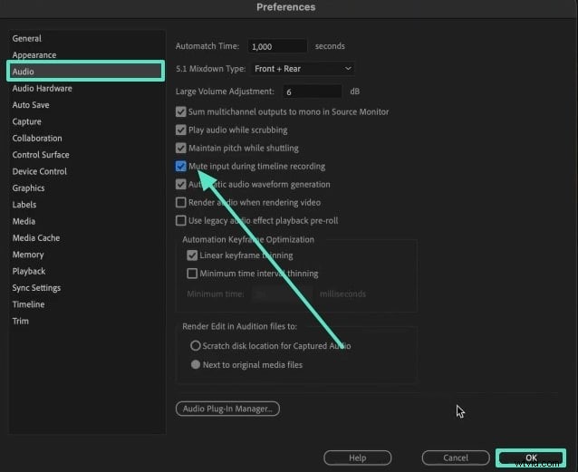 Record Voiceovers in Adobe Premiere Pro: A Comprehensive Guide [2024]
