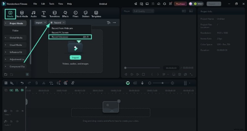 Record Voiceovers in Adobe Premiere Pro: A Comprehensive Guide [2024]