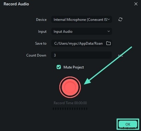 Record Voiceovers in Adobe Premiere Pro: A Comprehensive Guide [2024]