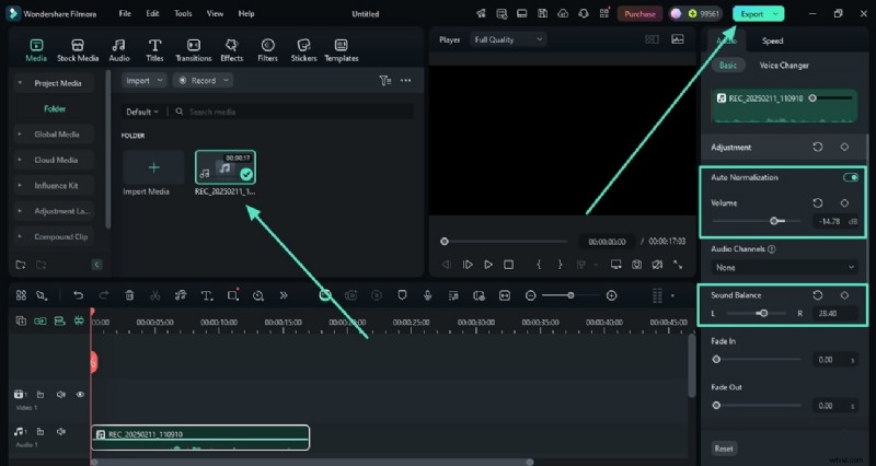 Record Voiceovers in Adobe Premiere Pro: A Comprehensive Guide [2024]