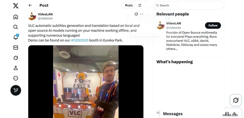 VLC Media Player: Enable Auto Subtitles Easily - A Step-by-Step Guide
